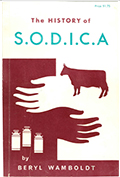 BC Dairy Historical Society - The History of SODICA