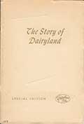 BC Dairy Historical Society - The Story of Dairyland