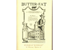 Butter Fat